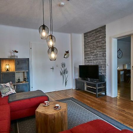 Ferienwohnung Atrium Niederlinxweiler Zewnętrze zdjęcie