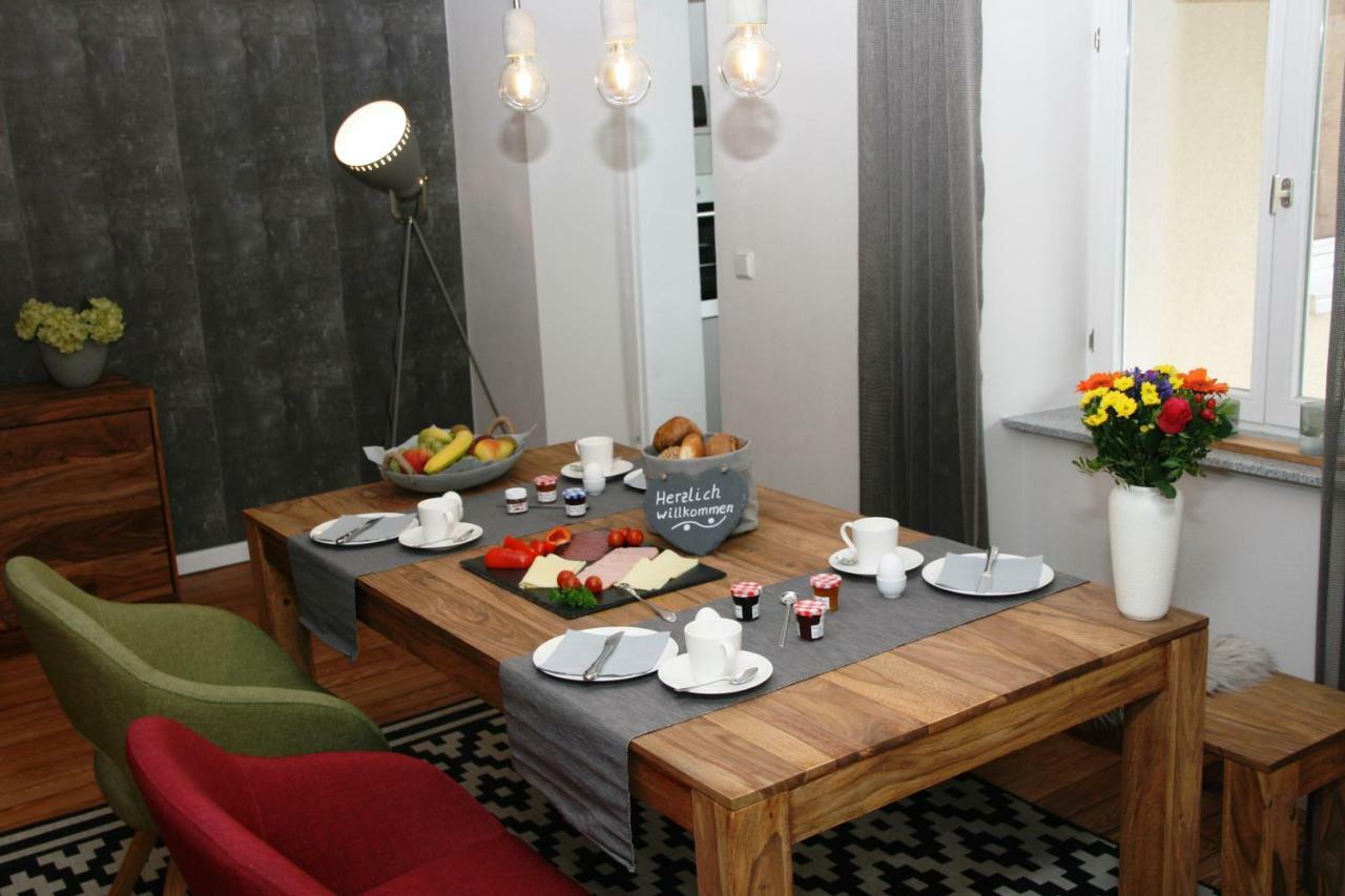 Ferienwohnung Atrium Niederlinxweiler Zewnętrze zdjęcie