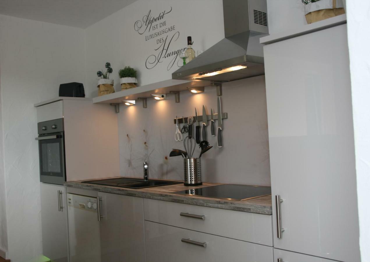 Ferienwohnung Atrium Niederlinxweiler Zewnętrze zdjęcie
