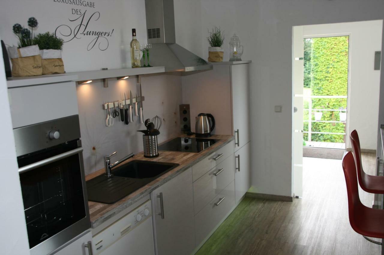 Ferienwohnung Atrium Niederlinxweiler Zewnętrze zdjęcie