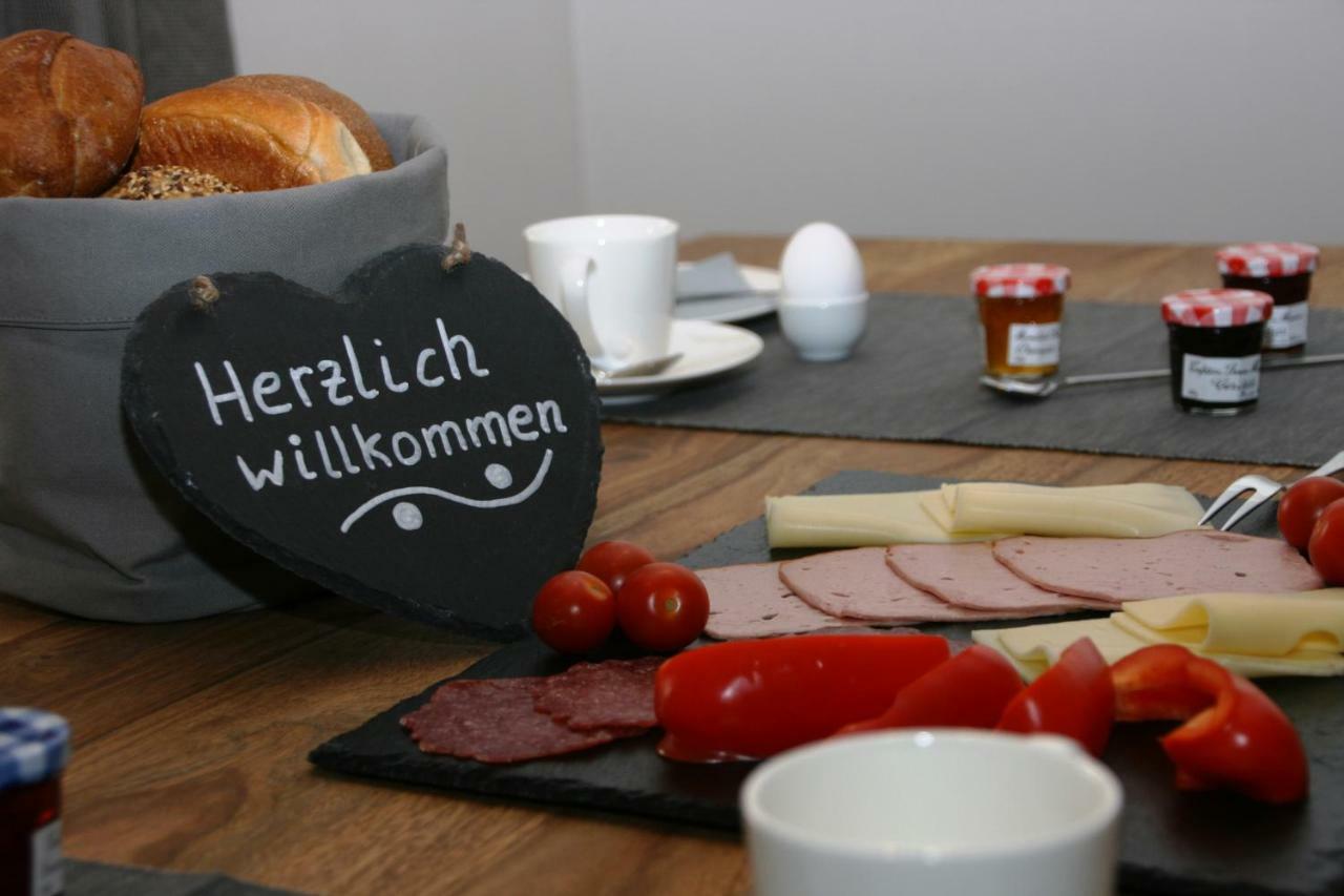 Ferienwohnung Atrium Niederlinxweiler Zewnętrze zdjęcie