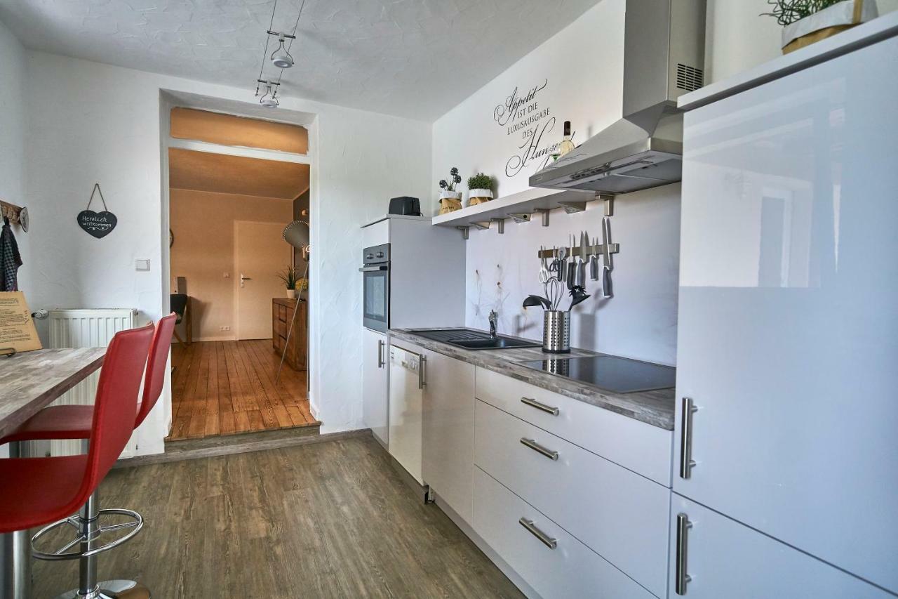 Ferienwohnung Atrium Niederlinxweiler Zewnętrze zdjęcie