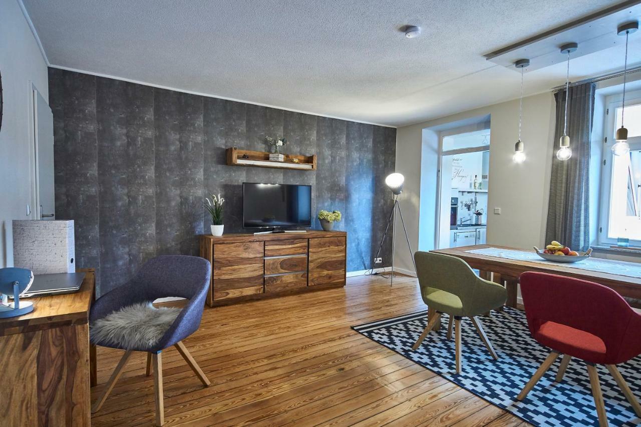 Ferienwohnung Atrium Niederlinxweiler Zewnętrze zdjęcie