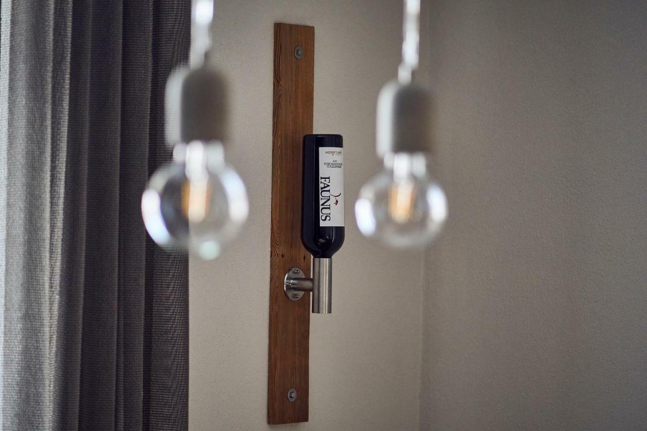 Ferienwohnung Atrium Niederlinxweiler Zewnętrze zdjęcie