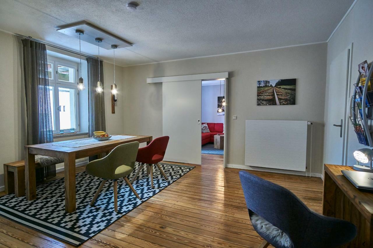 Ferienwohnung Atrium Niederlinxweiler Zewnętrze zdjęcie