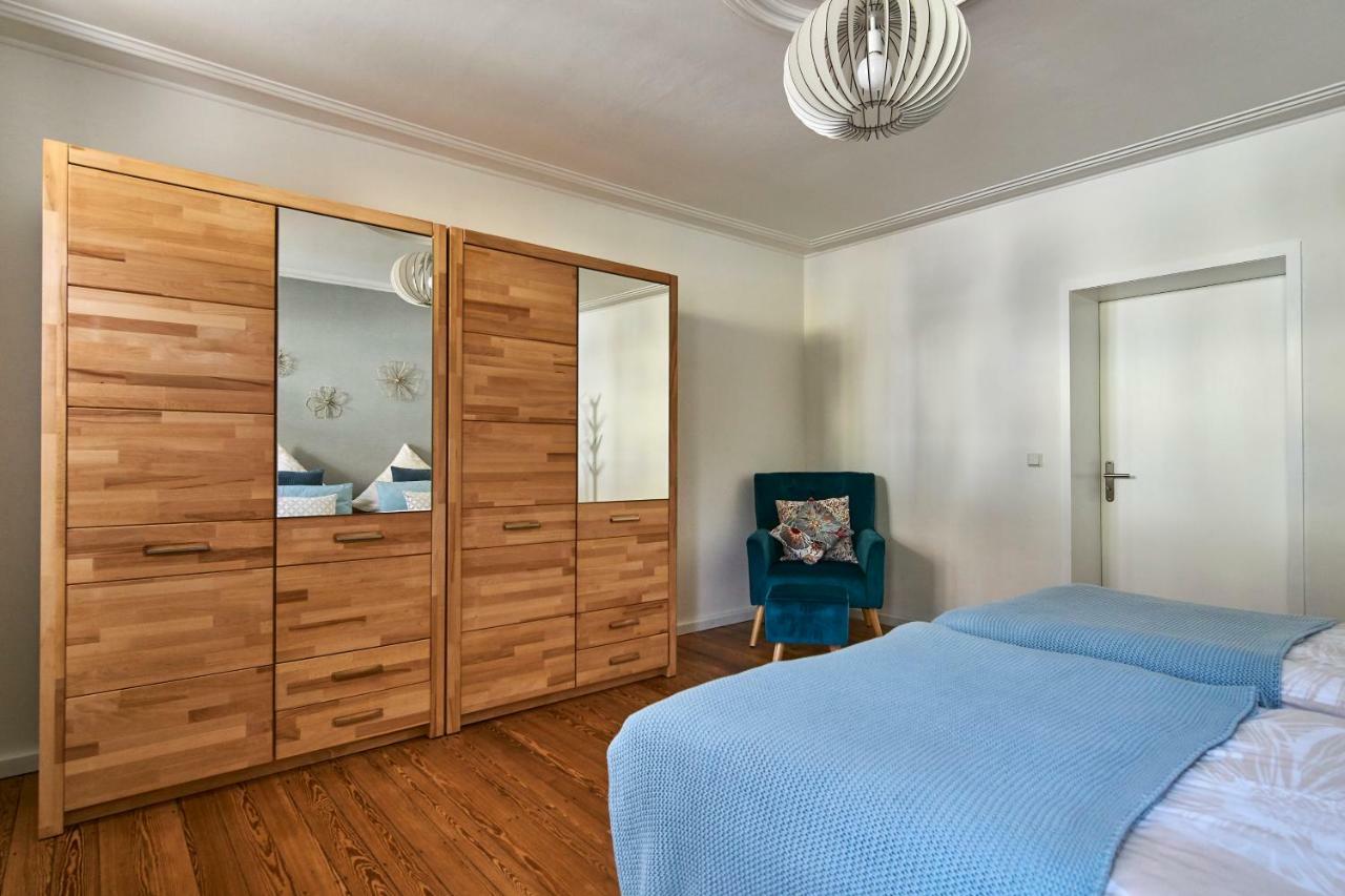 Ferienwohnung Atrium Niederlinxweiler Zewnętrze zdjęcie